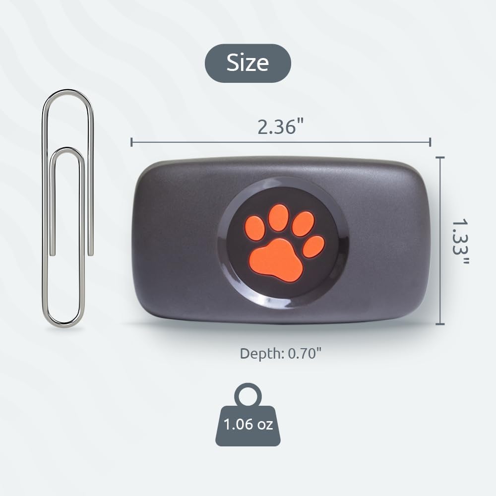 PitPat™ GPS Dog Tracker