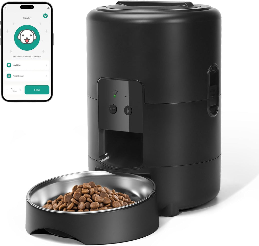 Smart Pet Feeder™
