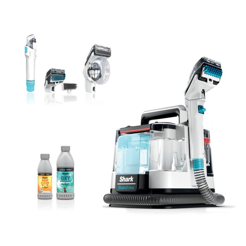 StainStriker™ Portable Cleaning Companion™