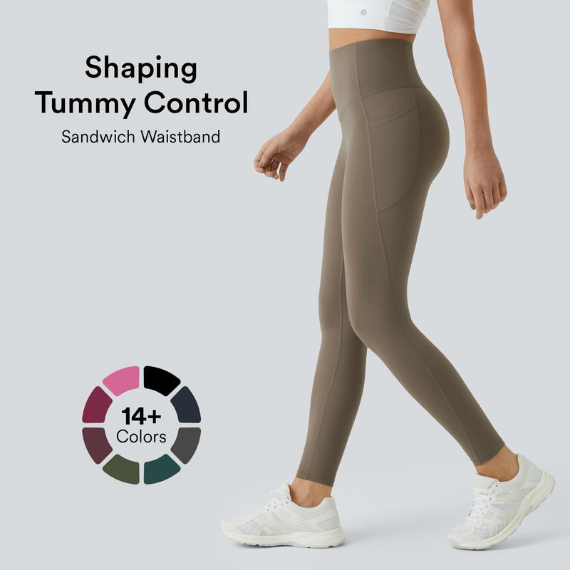 UltraSculpt Tummy Control Leggings™