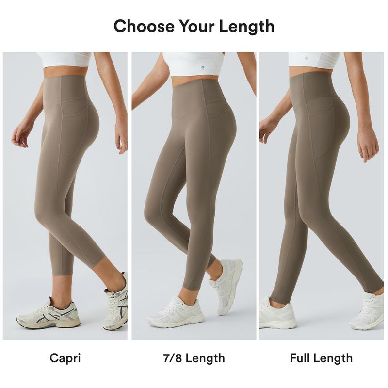UltraSculpt Tummy Control Leggings™
