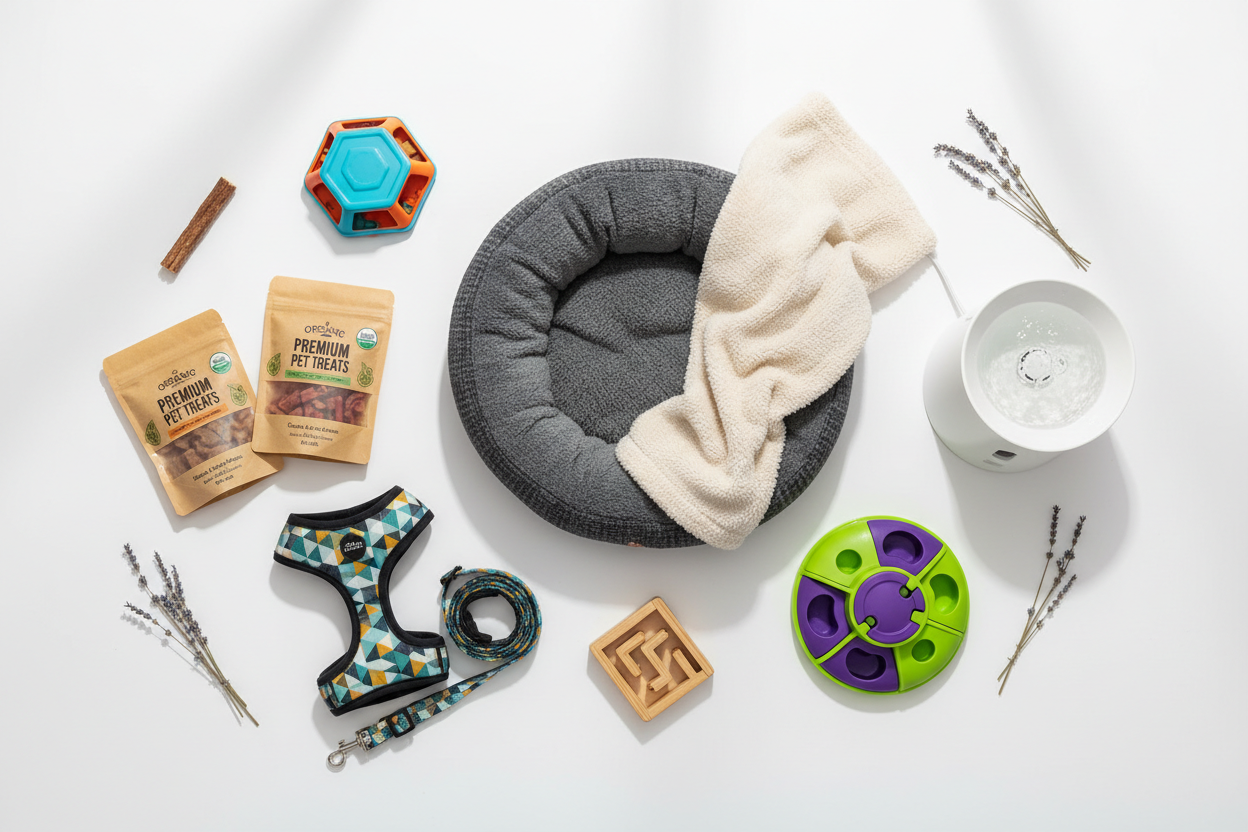 most populer items atm